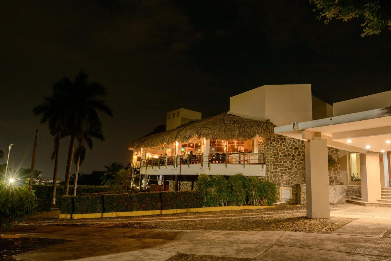 Hotel Loma Real Tapachula Exterior foto